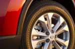 Nissan Rogue 2014 года